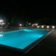Illuminazione Led per piscina