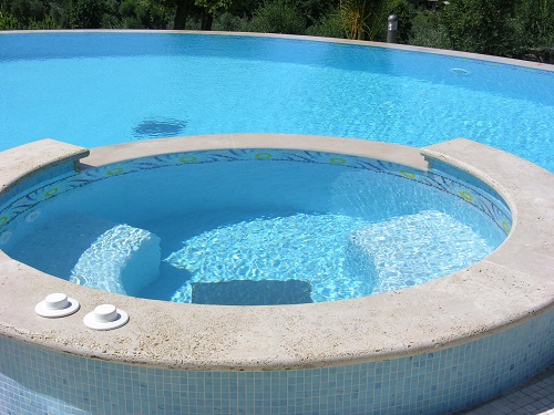 Techno Pool Piscina