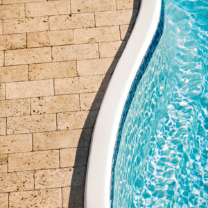 Esterni piscina