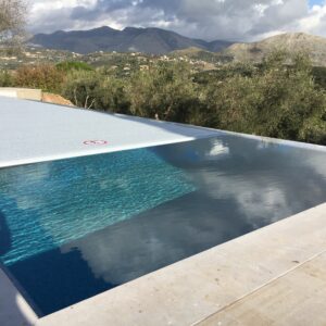 Coperture per piscine