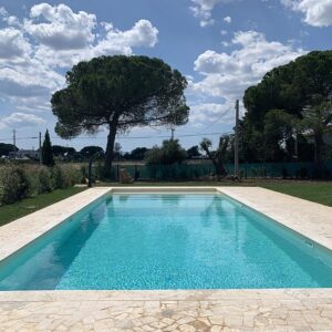 Piscine interrate