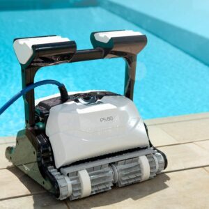 Robot per piscine