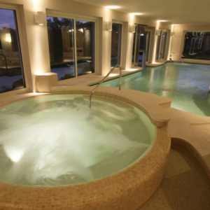 Spa e centri benessere