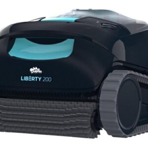 Robot Pulitore Maytronics Dolphin Liberty 200