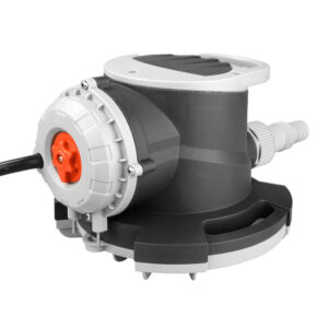 Pompa Svuotatelo automatica D-COVER S