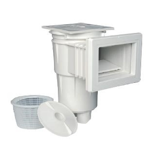 Skimmer per C.A.