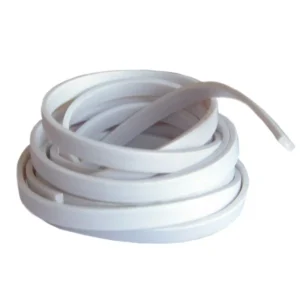 Doppio bordino in PVC