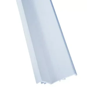 Profilo Supporto Griglia 25x35 in barre da mt. 2