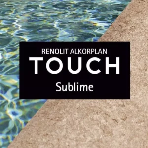 Alkorplan Touch