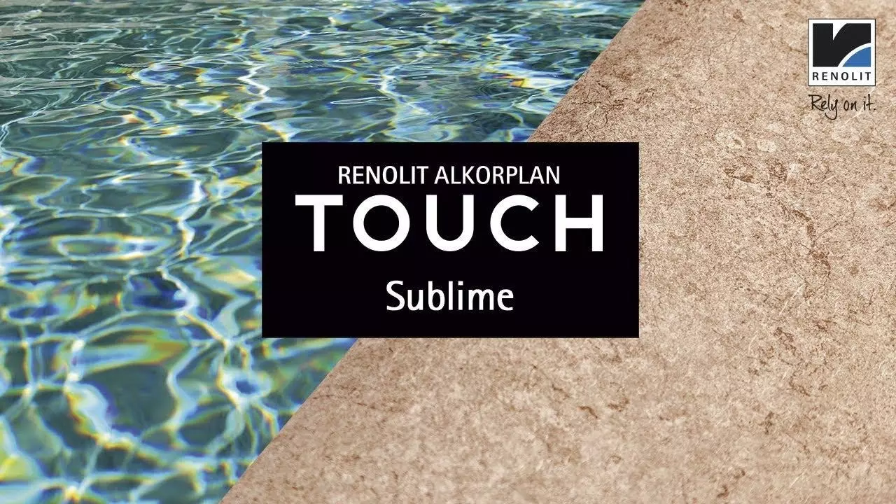 Alkorplan Touch