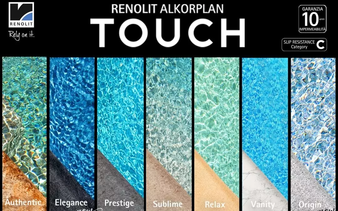 Alkorplan Touch - immagine 2