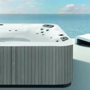 Spa Astralpool 3