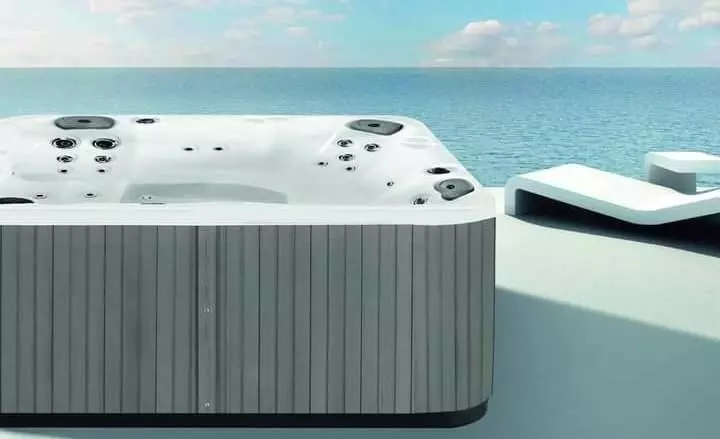 Spa Astralpool 3