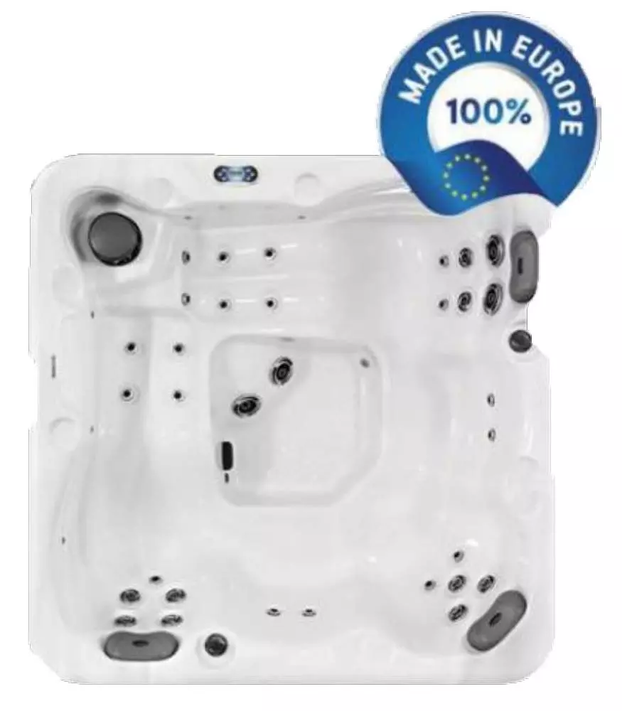 Spa Astralpool 3 - immagine 3