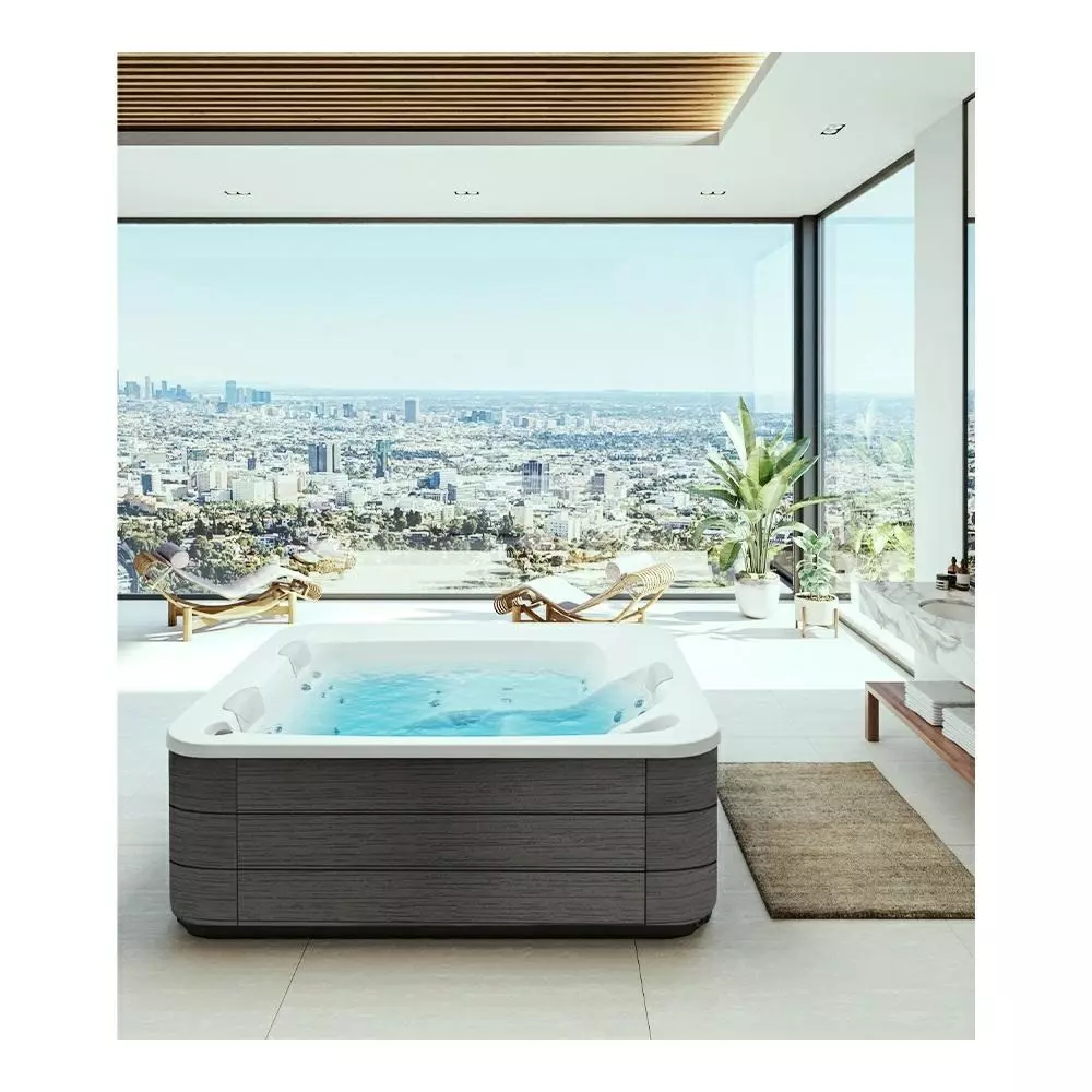 Spa Alexandria