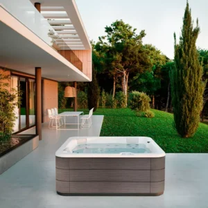 Spa Malea