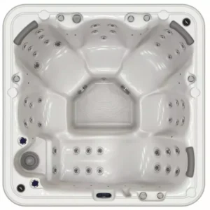 Spa Home Relax 6