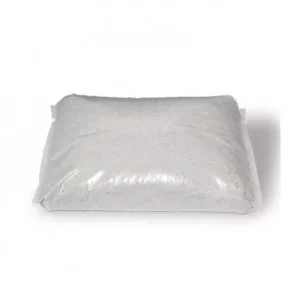 Sabbia granulometria 0,4-0,8 confezione kg 25