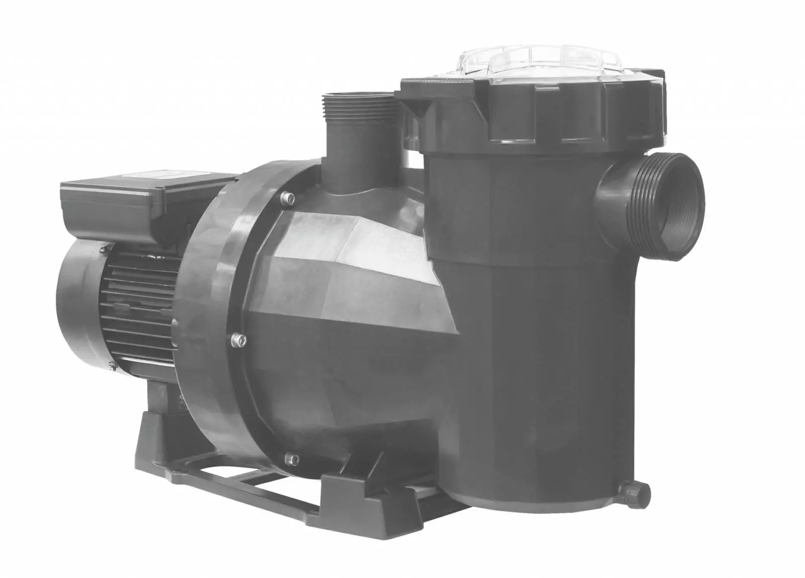 Pompa Silent HP 0,75 monofase