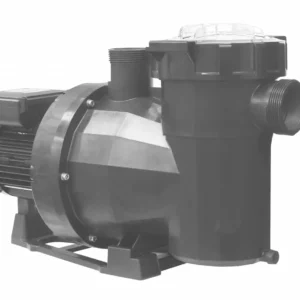 Pompa Silent HP 2 trifase