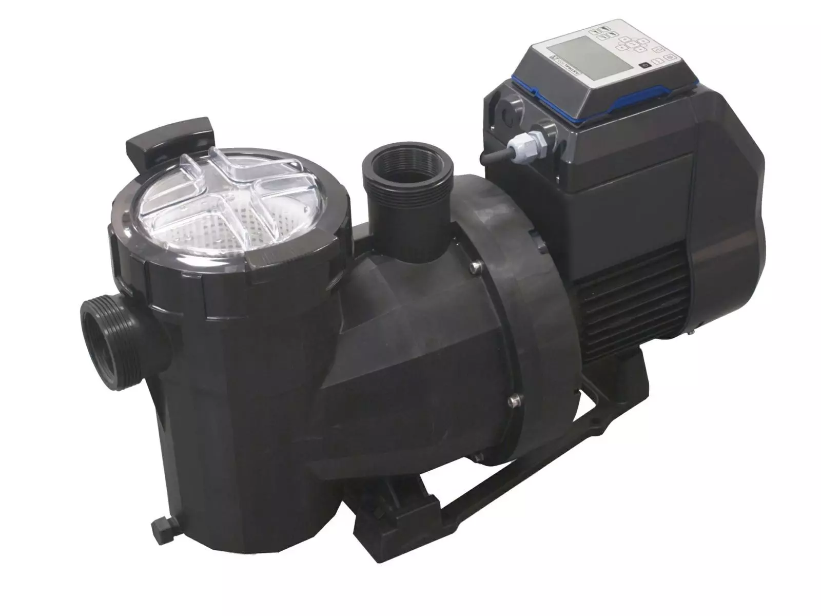 Pompa Victoria Plus Silent VS HP 1 15 mc/h a velocità variabile