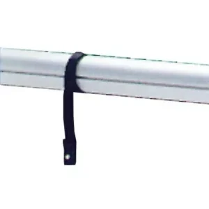 Tubo Fisso per Copertura da mt 4,5 D.100
