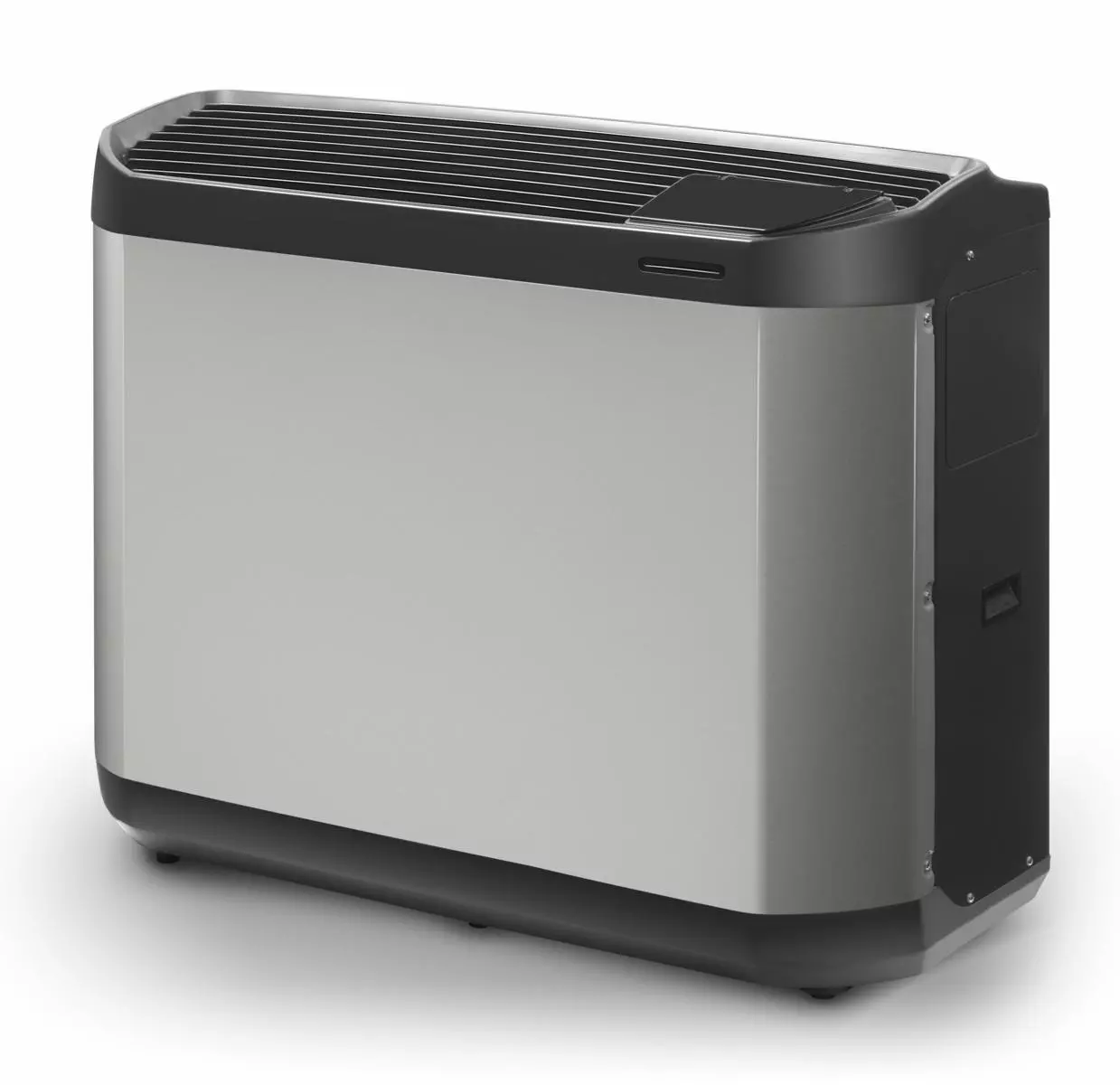 Pompa Calore Z400 IQ grigio alluminio - immagine 5