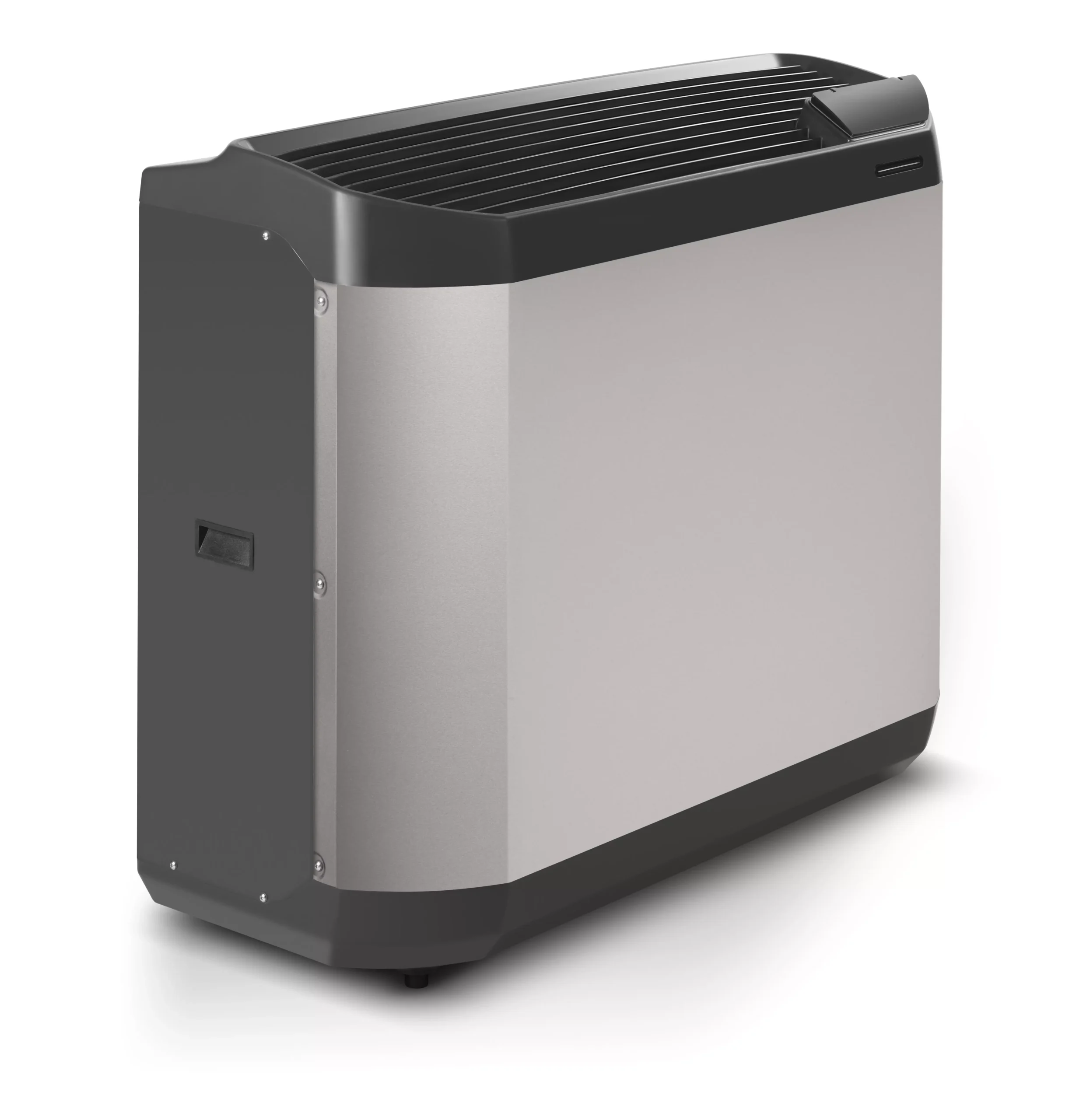 Pompa Calore Z400 IQ grigio alluminio - immagine 6