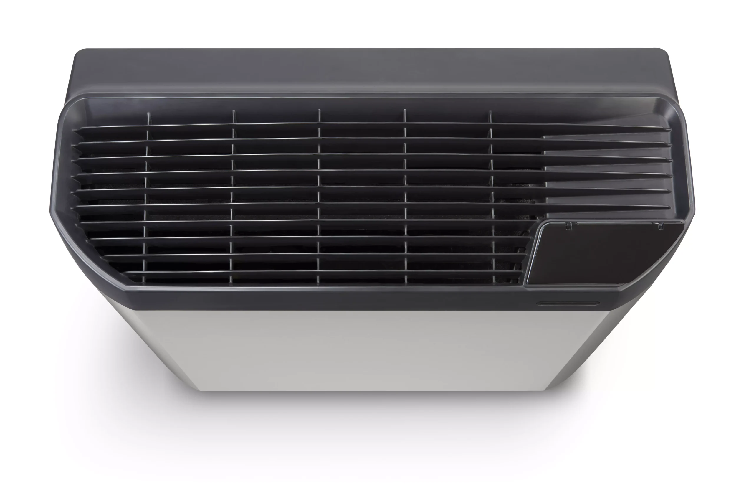 Pompa Calore Z400 IQ grigio alluminio - immagine 8