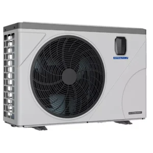 Pompa Calore Pro Elyo Touch