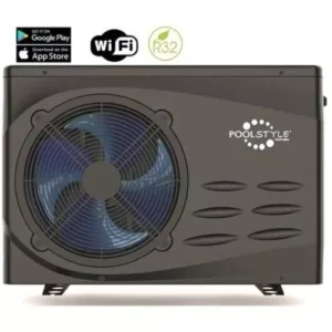 Pompa di Calore PoolStyle