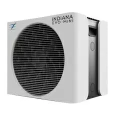 Pompa Calore Indiana Evo Mini