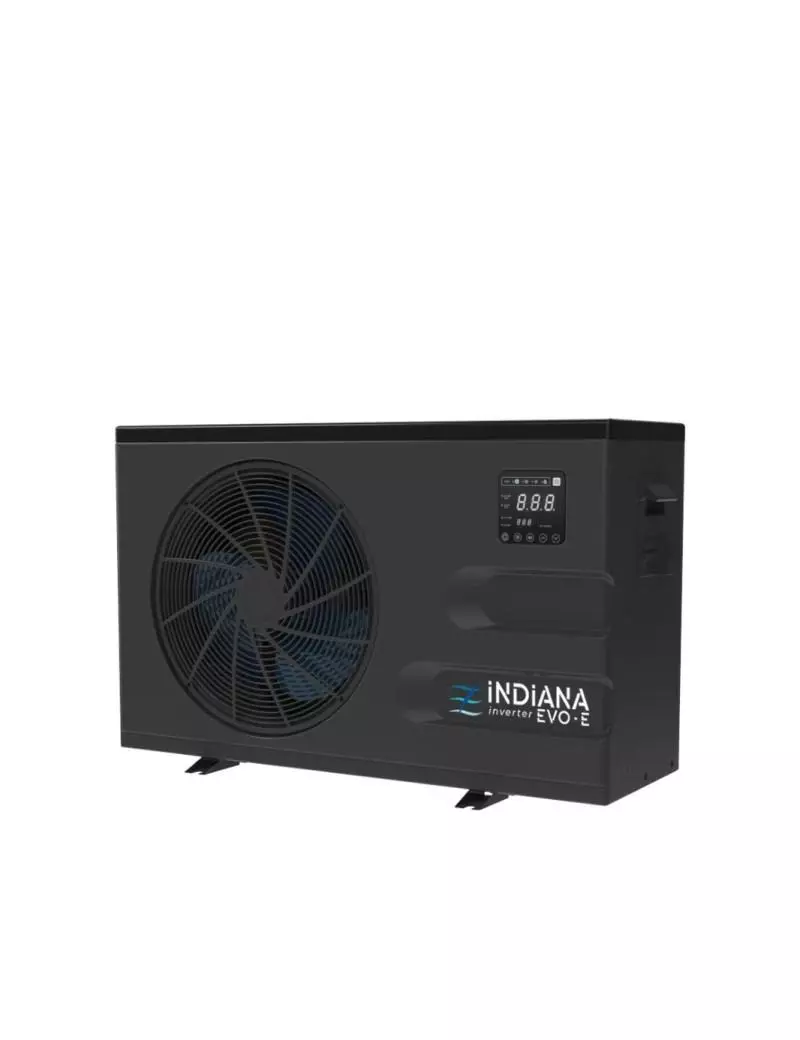 Pompa Calore Indiana Evo E