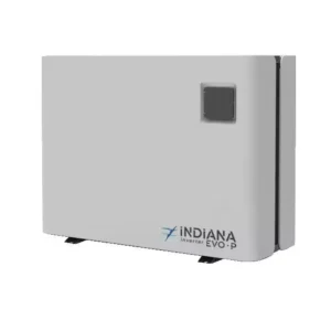 Pompa Calore Indiana Evo P