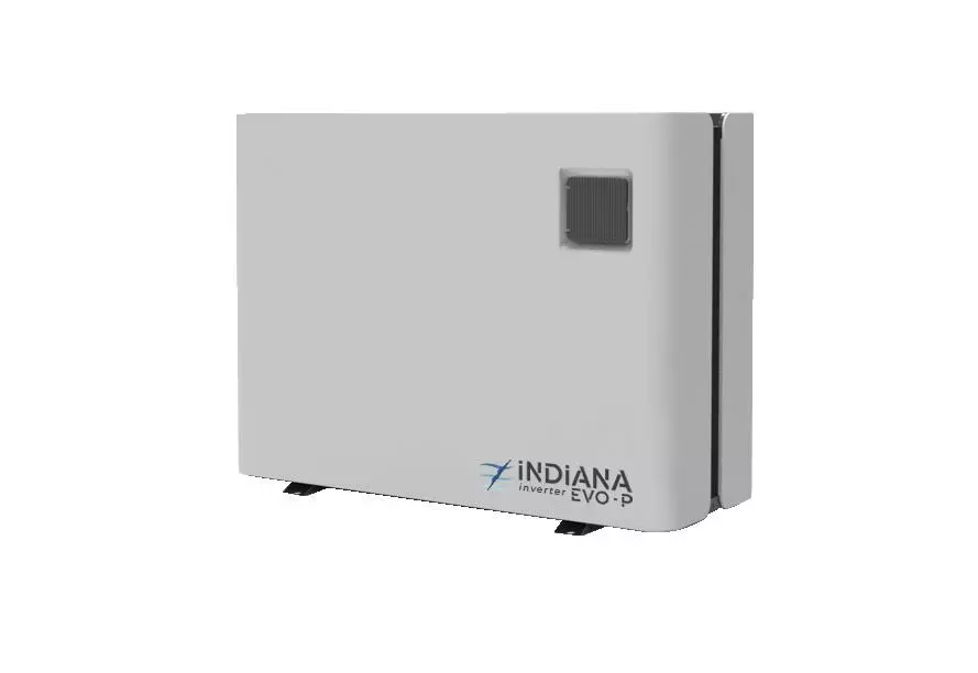 Pompa Calore Indiana Evo P