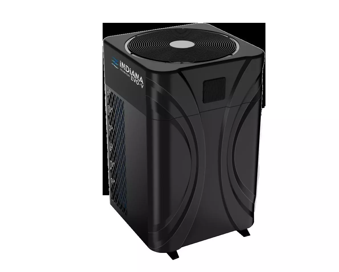 Pompa Calore Indiana EVO V - immagine 2