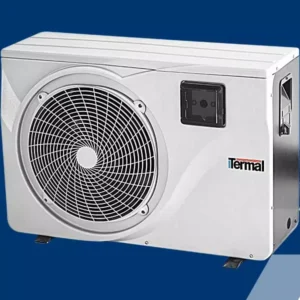 Pompa Calore ONSEN orizzontale