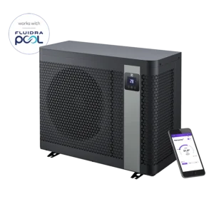 Pompa di calore Zodiac Z250iQ