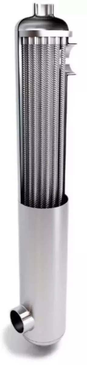 Scambiatore di calore Waterheat Evo TIT-105 kw