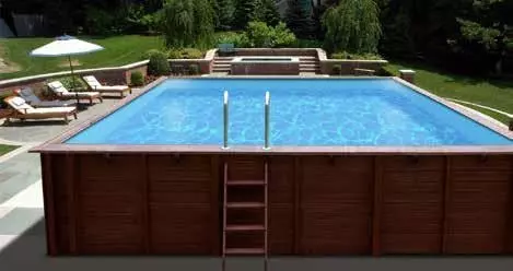 Niagara rettangolare - immagine 3