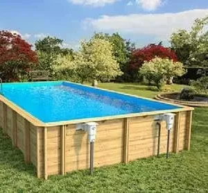 Piscina Linea