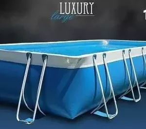 Luxury 125