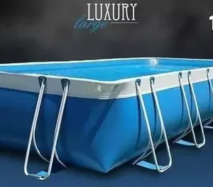 Luxury 140