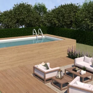 Veled Pool Basic
