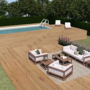 Veled Pool Elegance