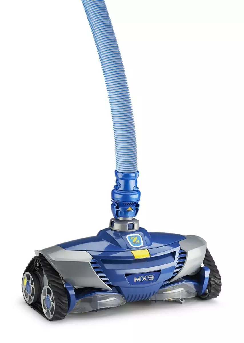 Pulitore idraulico MX9