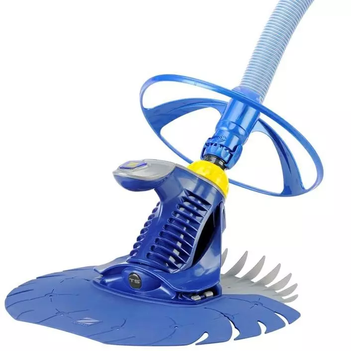 Pulitore Idraulico T5 DUO