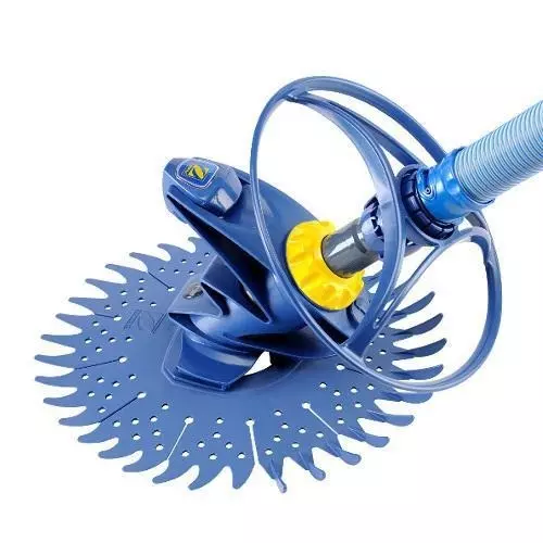 Pulitore Idraulico T3