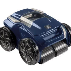 Robot Pulitore Zodiac ALPHA RA 6900 IQ