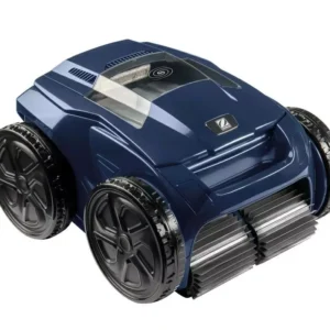 Robot Pulitore Zodiac ALPHA RA 6300 IQ